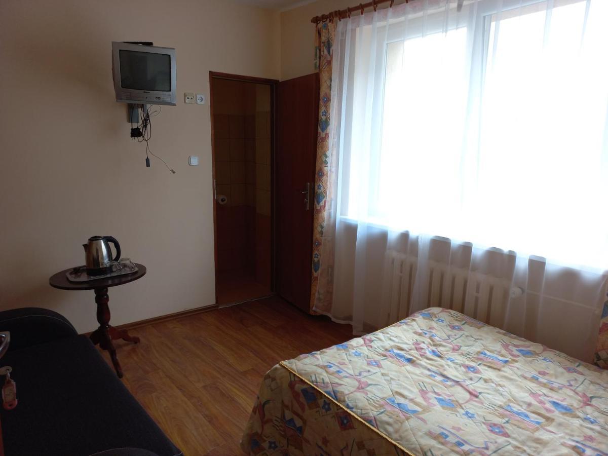 Pokoje Goscinne Bella Mielno (Koszalin) Exterior foto