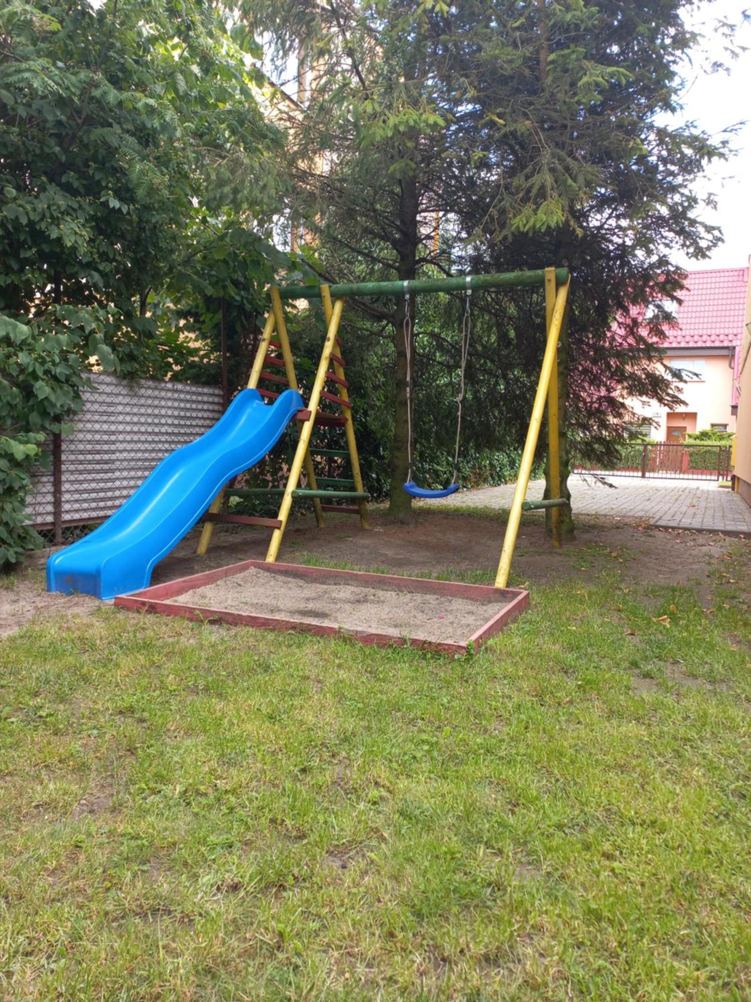 Pokoje Goscinne Bella Mielno (Koszalin) Exterior foto